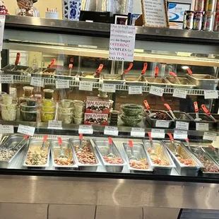 Fresh poke!