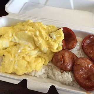 White Rice