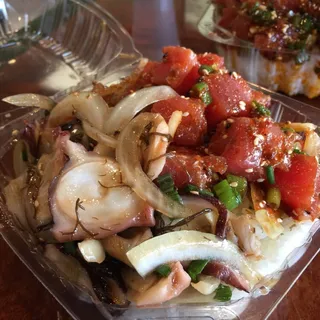 Ahi Tuna