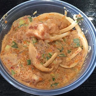 Salmon