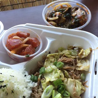 Aloha Plate