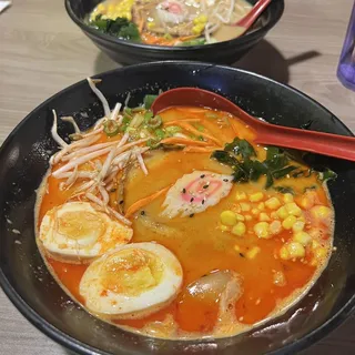 Shoyu Ramen