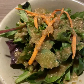 House Salad