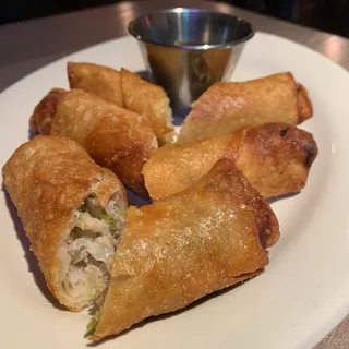 Egg Roll