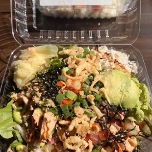 Large Any 3 Protein Build Your Own