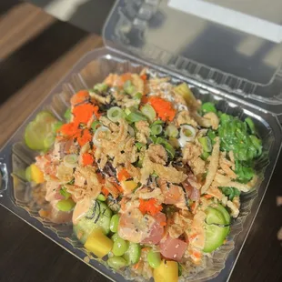 Large Any 3 Protein Build Your Own