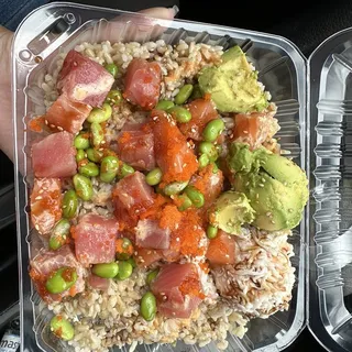 Medium Any 2 Protein Build Your Own