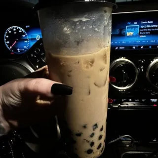 Milk Tea
