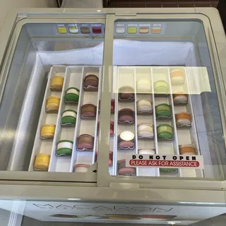 Macaroons