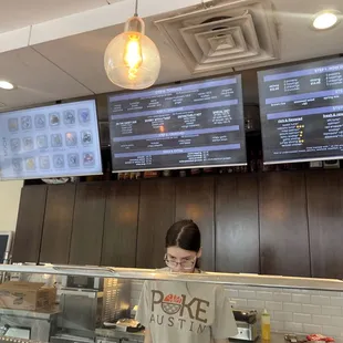 workweek lunch pit stop !