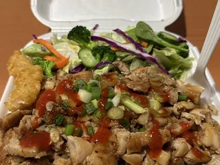 Hi BBQ Teriyaki