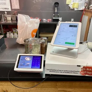 Check out for Miso Soup