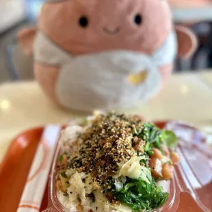 Poké Bar