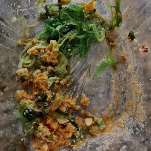 ** R O T T E N __FOOD **