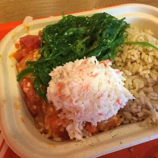 Seaweed Salad