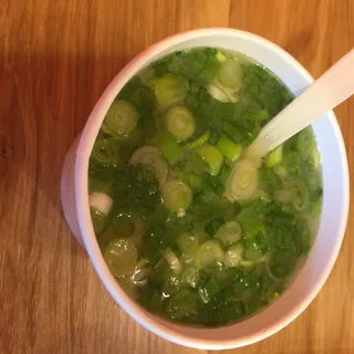 Miso Soup