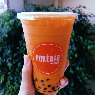 Boba Bubble Tea