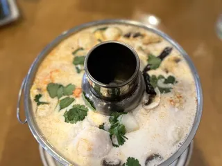 Thai Rama Restaurant