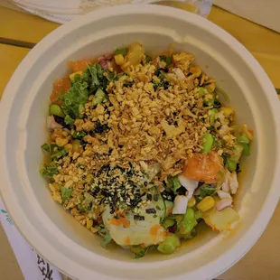 Medium Bowl - Build Your Own