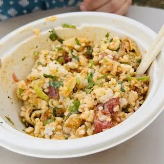 White Rice