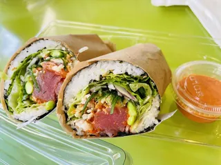 Poke Waikiki