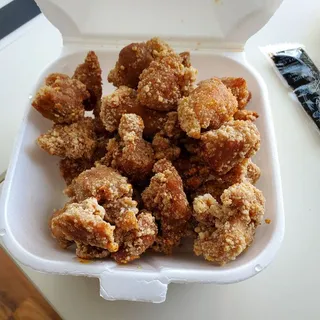 Popcorn Chicken
