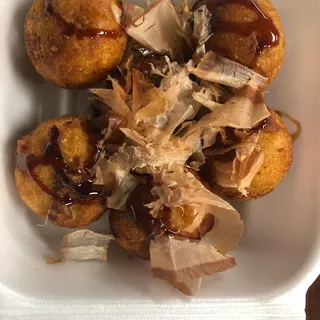 Takoyaki