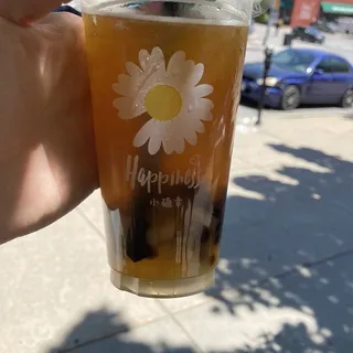 Passion Fruit Lemon House Special