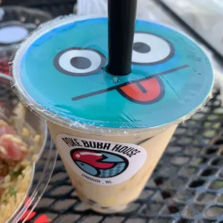 3Q Milk Tea House Special