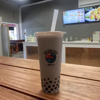 Taro Milk Tea