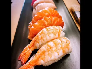 Oma'Oma'O Poke & Sushi