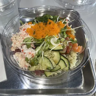Byo bowl