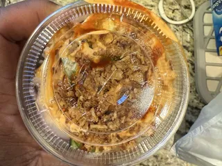 Picazos Sushi & Poke 