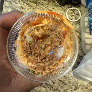 Poke Bop