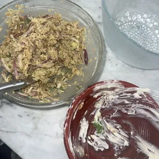 food, burritos and wraps