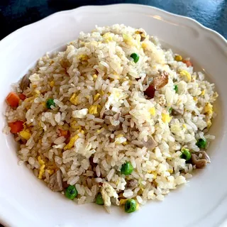 Fried Rice