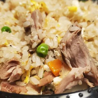 Duck Fried Rice