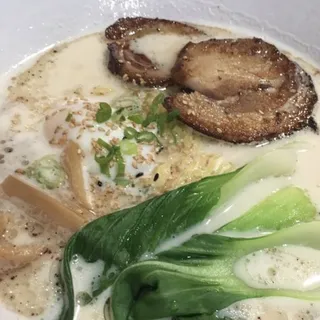 Tonkotsu Ramen
