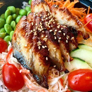 Unagi Bowl