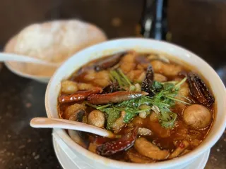 John Holly's Asian Bistro