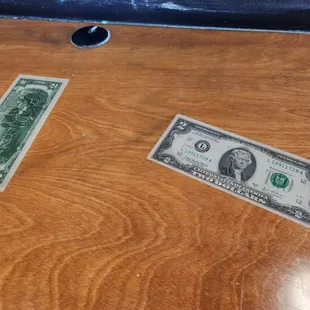 Excellent combinations &amp; taste