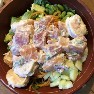 Build Your Own-Extra (2) Protein