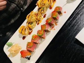 Kiyomi Sushi