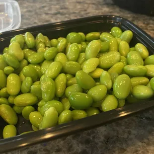 Edamame