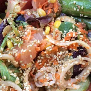 Seaweed Salad