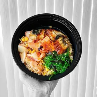 Poke Bowl - Small