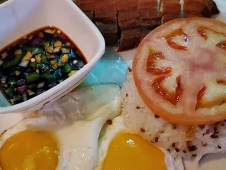 Club Maharlika