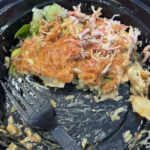 Poke Bowl - McHenry