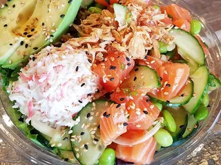 The Rice Corner Asian Bistro