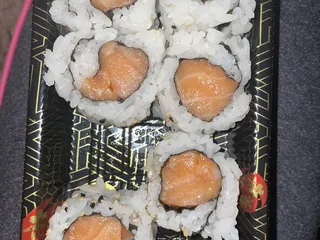 Omi Japanese Hibachi